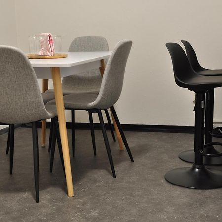 Skolsky Internat Medicka 2 Hotel Kassa Kültér fotó