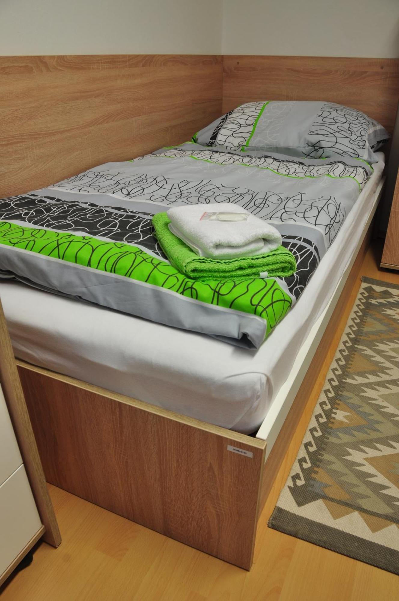 Skolsky Internat Medicka 2 Hotel Kassa Kültér fotó